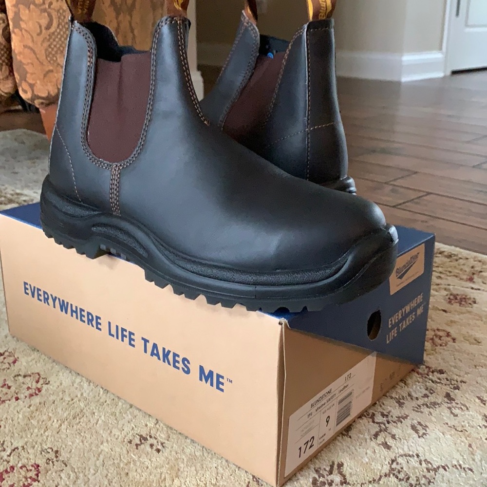 Blundstone